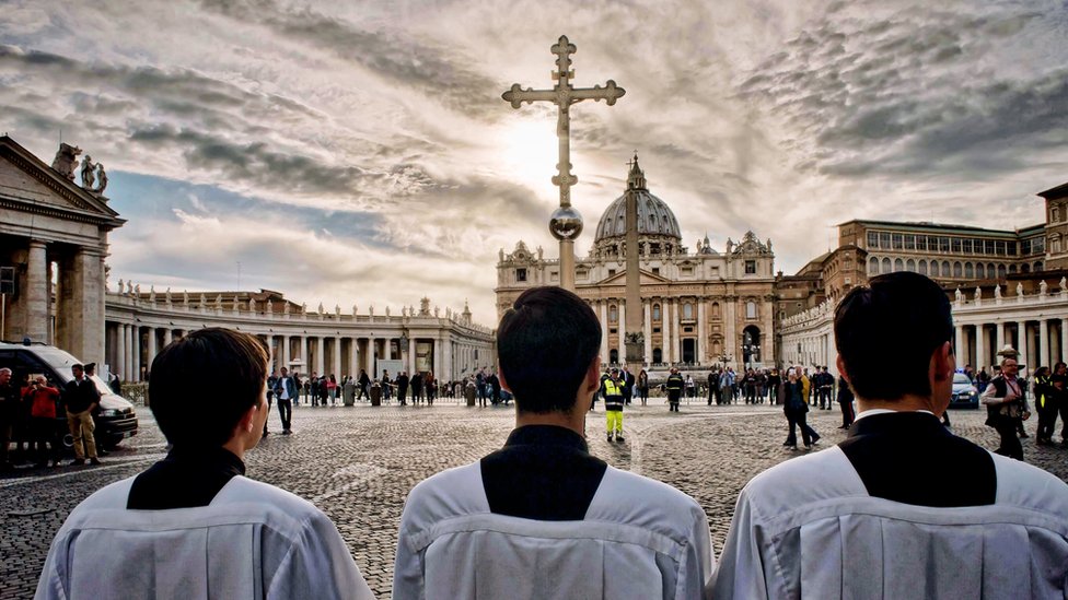 Entra en vigor reglamento de  contratos públicos en Vaticano