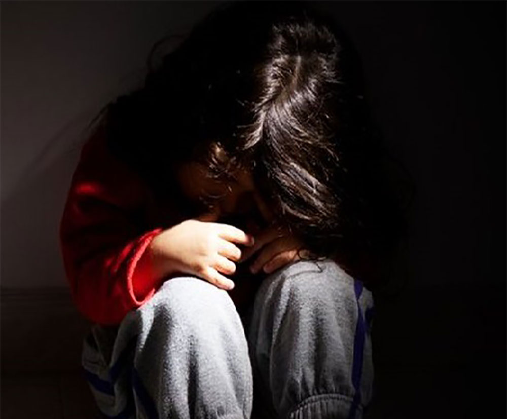 30 años de cárcel para  violador de adolescente