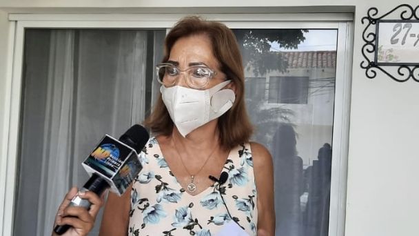 Detención de expresidenta Áñez sólo  busca justificar persecución política