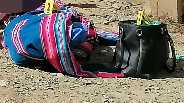 Fiscalía investiga dos nuevos casos de muerte en El Alto