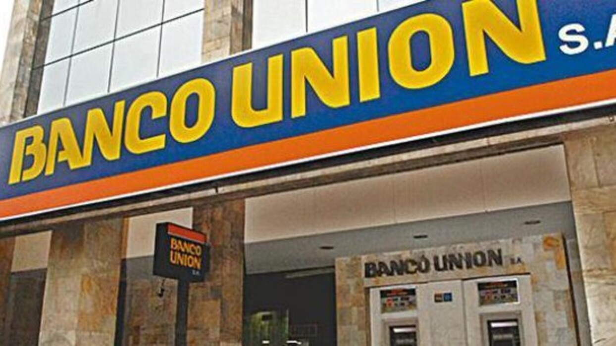 Implicados en fraude en Banco  Unión con detención preventiva