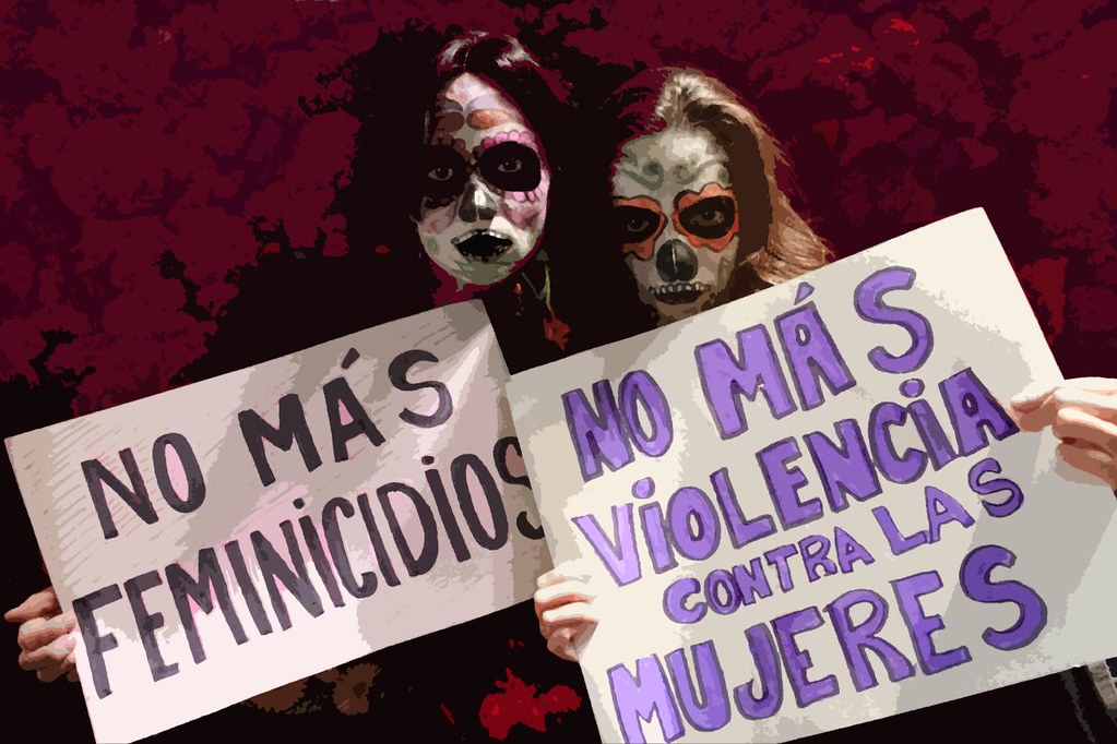 Encarcelan a sospechosos  de feminicidio en Oruro