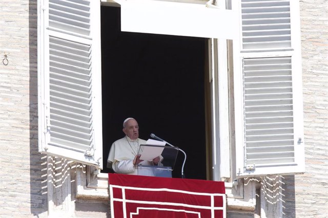 Papa Francisco retomará  agenda internacional