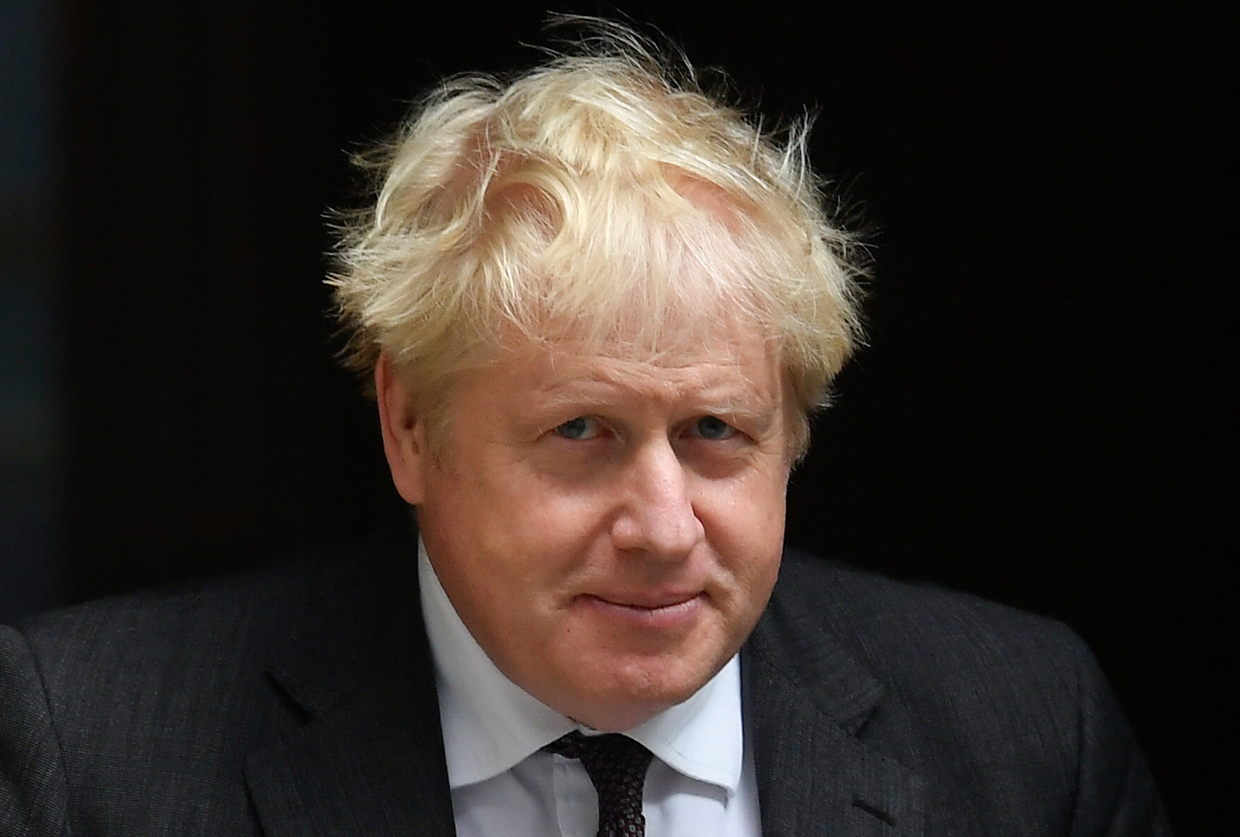 Johnson cambia a ministros de  Justicia, Educación y Exteriores