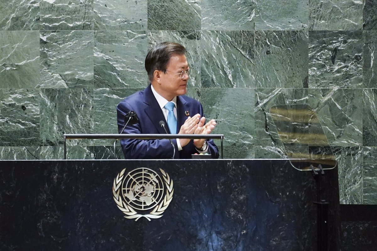 Corea del Sur pide reanudar de  conversaciones con Pyongyang