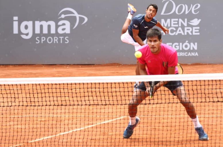 Dellien y Zeballos  pasan a semifinales en Lima