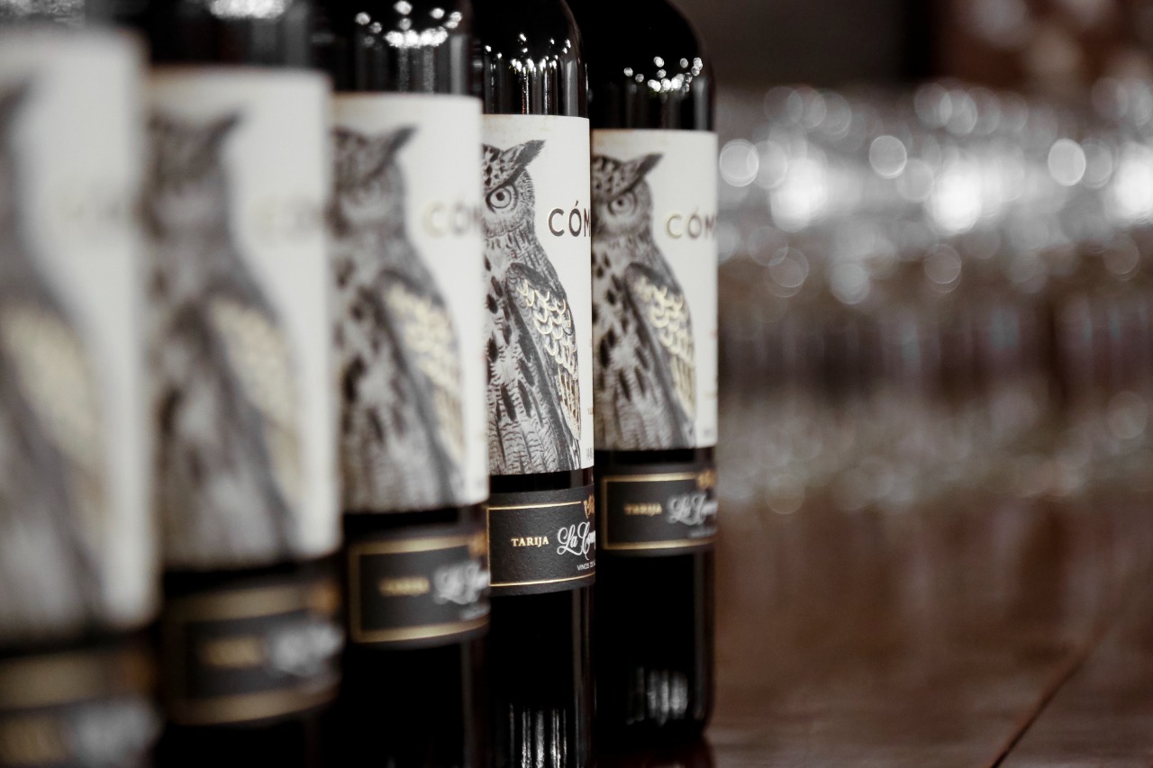 Industria del vino busca  recuperar mercado
