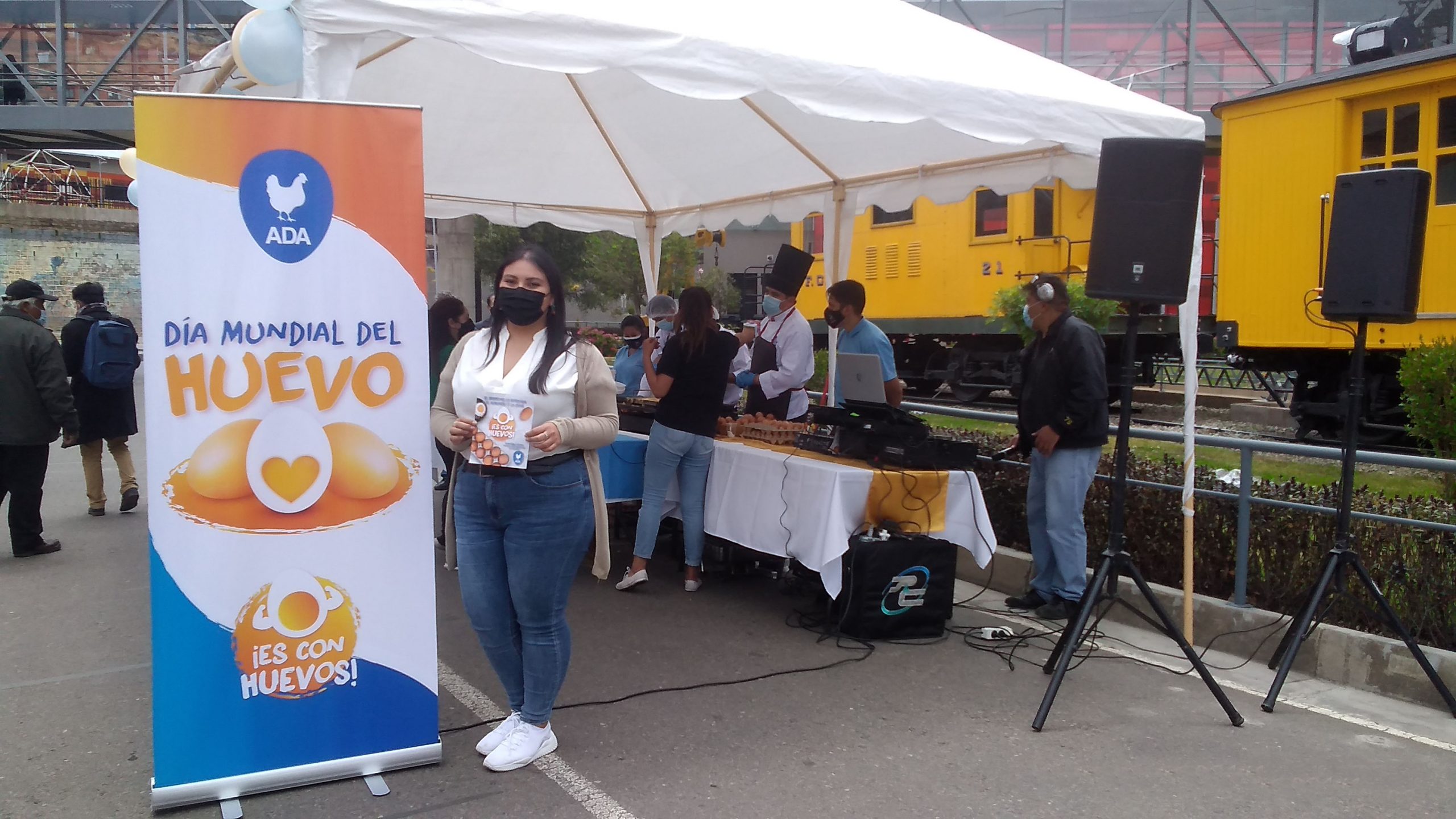 La Paz, principal consumidor  de huevos a nivel nacional