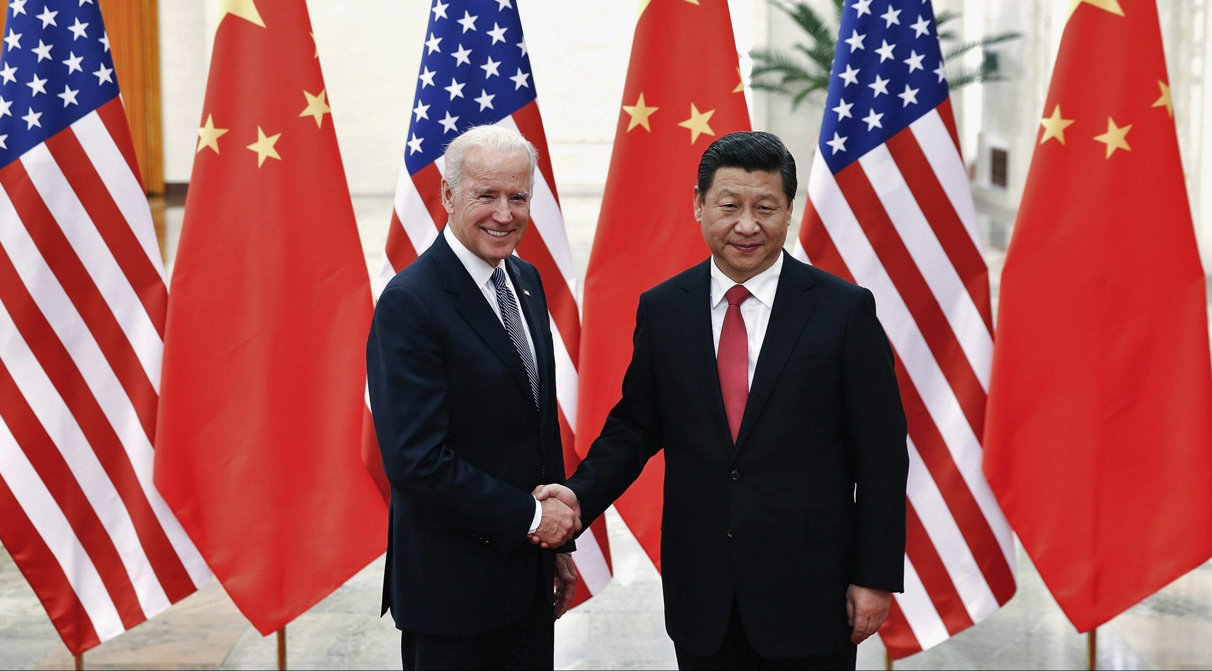 EEUU y China protagonizan  acercamientos comerciales