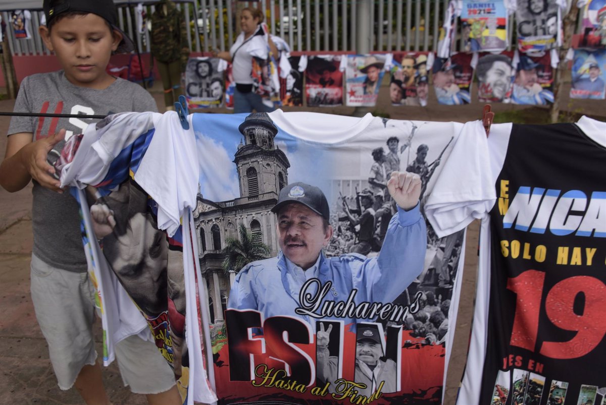 UE continuará con sanciones  contra gobierno de Nicaragua