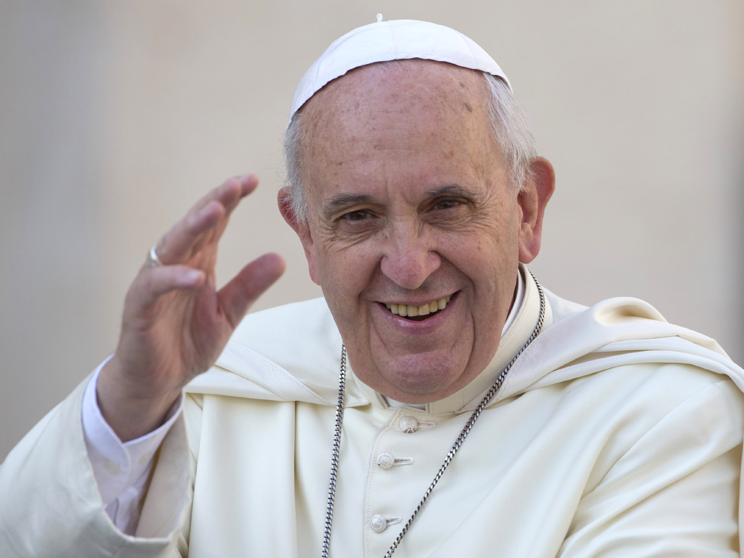 Papa condena atentados en  Noruega, Afganistán y Reino Unido