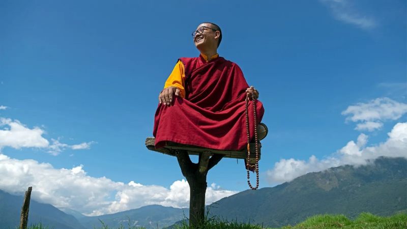 Expertos explican pilares  de felicidad de Bután