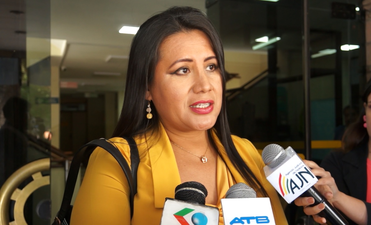 Gómez denuncia injerencia  de Lima en la Magistratura