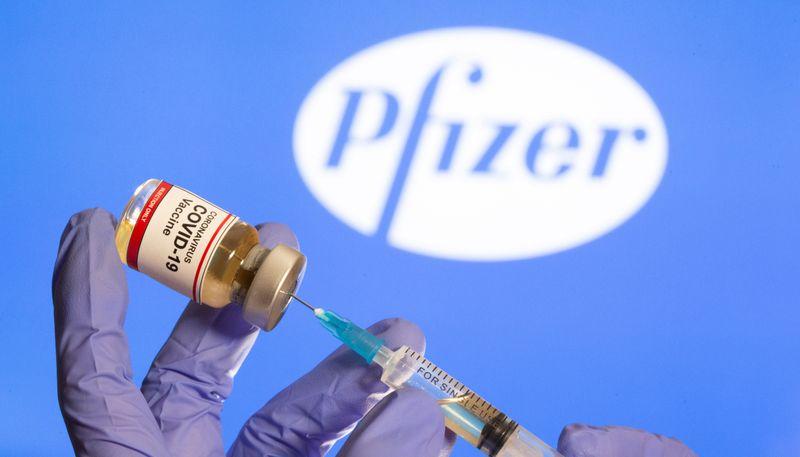 UE evalúa uso de vacuna  Pfizer en niños pequeños