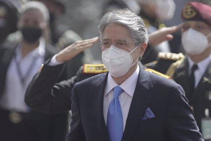 Fiscalía abre  investigación  contra Presidente de Ecuador