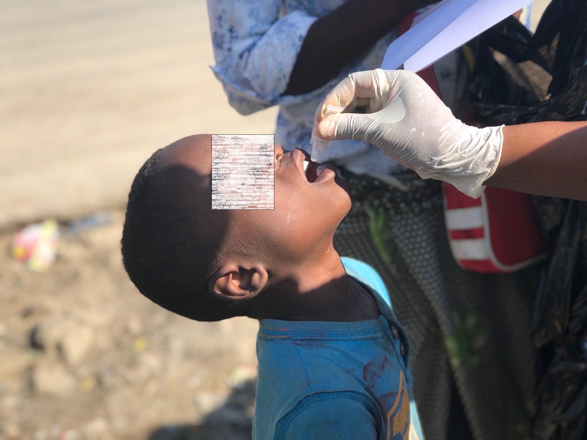 Epidemia de cólera causa  3.300 muertes en Nigeria