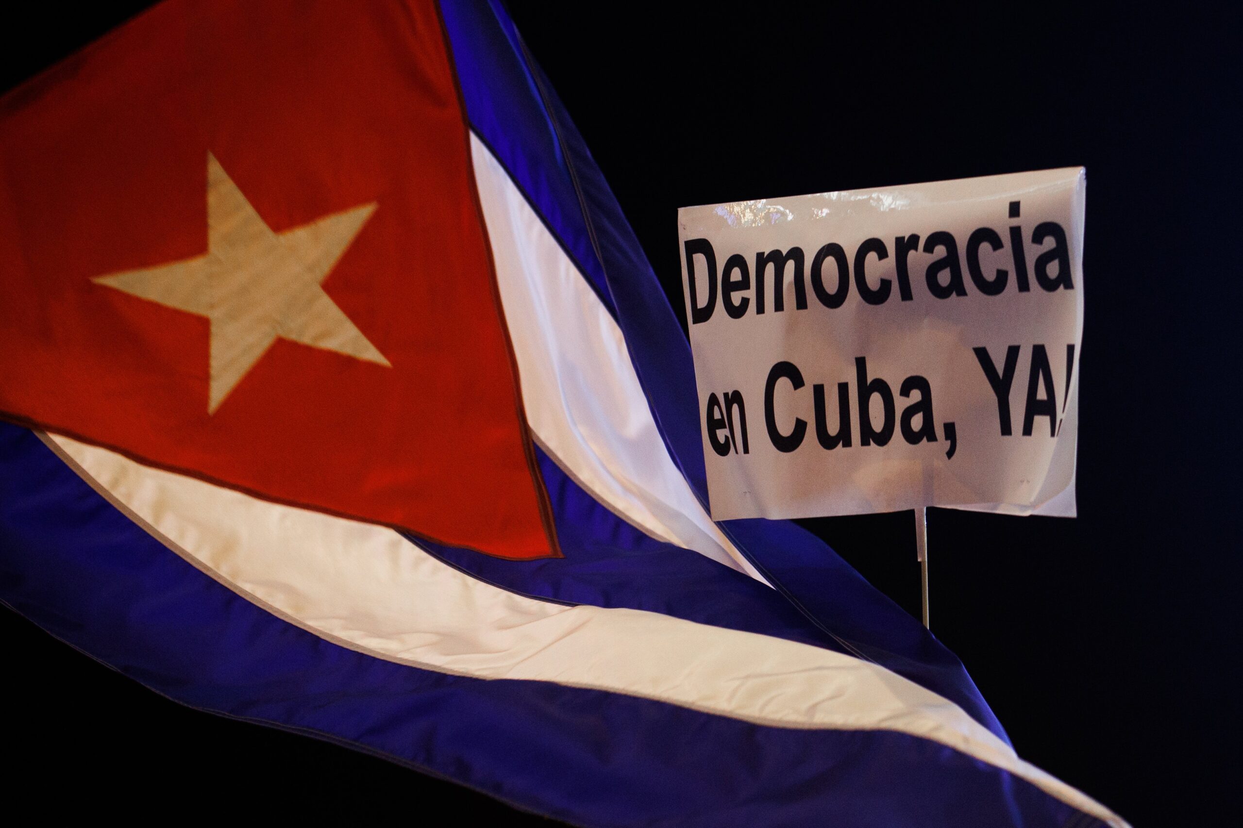Observatorio denuncia más de  1.100 «acciones represivas» en Cuba
