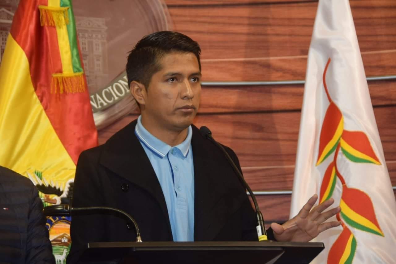 Rodríguez plantea auditar todos los ítems en entidades públicas