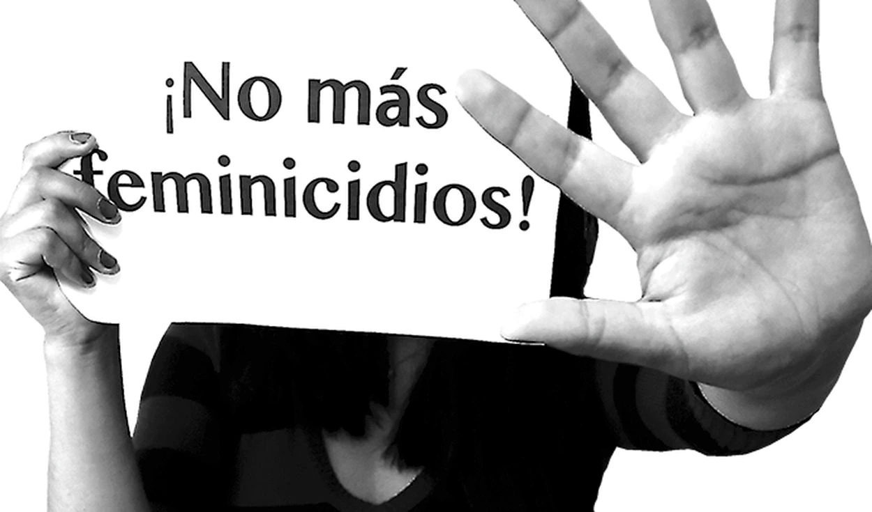 Bolivia sumó 107 feminicidios