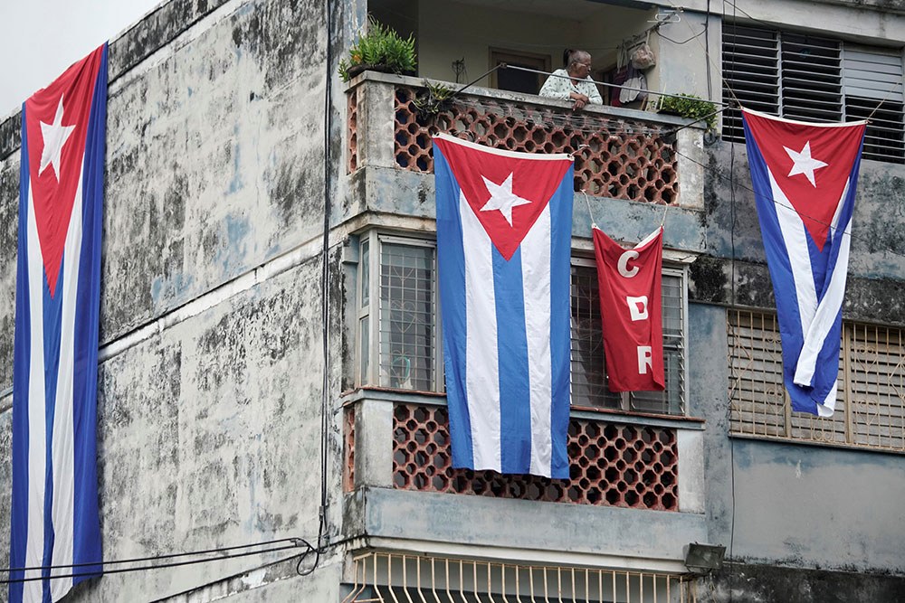 EFE considera abandonar Cuba