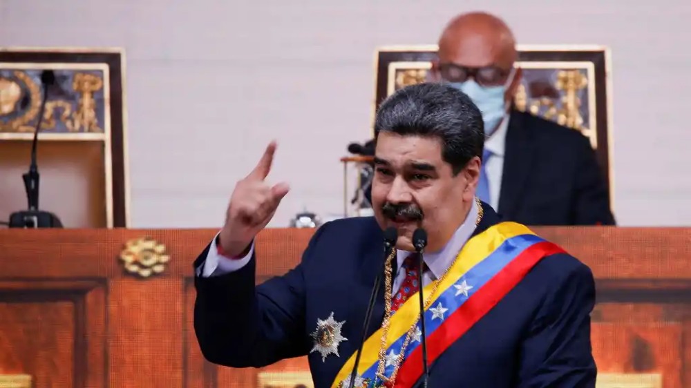 Consejo Electoral abre vía para  cesar a Maduro con un referéndum