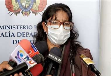 Registran primer hecho  de feminicidio en Potosí
