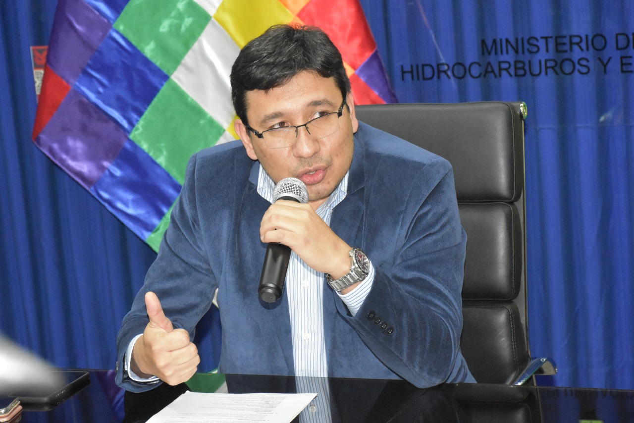 Bolivia organiza Foro Perspectivas del Litio para América Latina