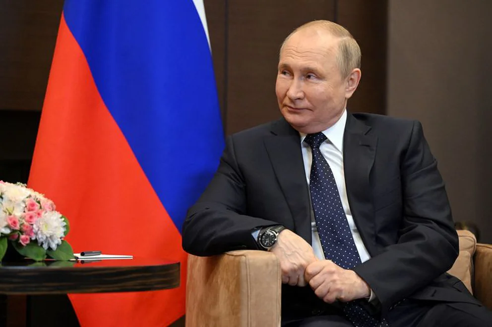 Rusia pide levantar sanciones para no provocar hambruna