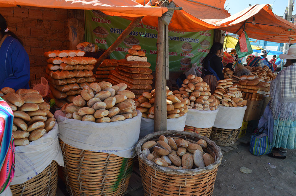 Panificadores anuncian elevar  valor de tres variedades de pan  