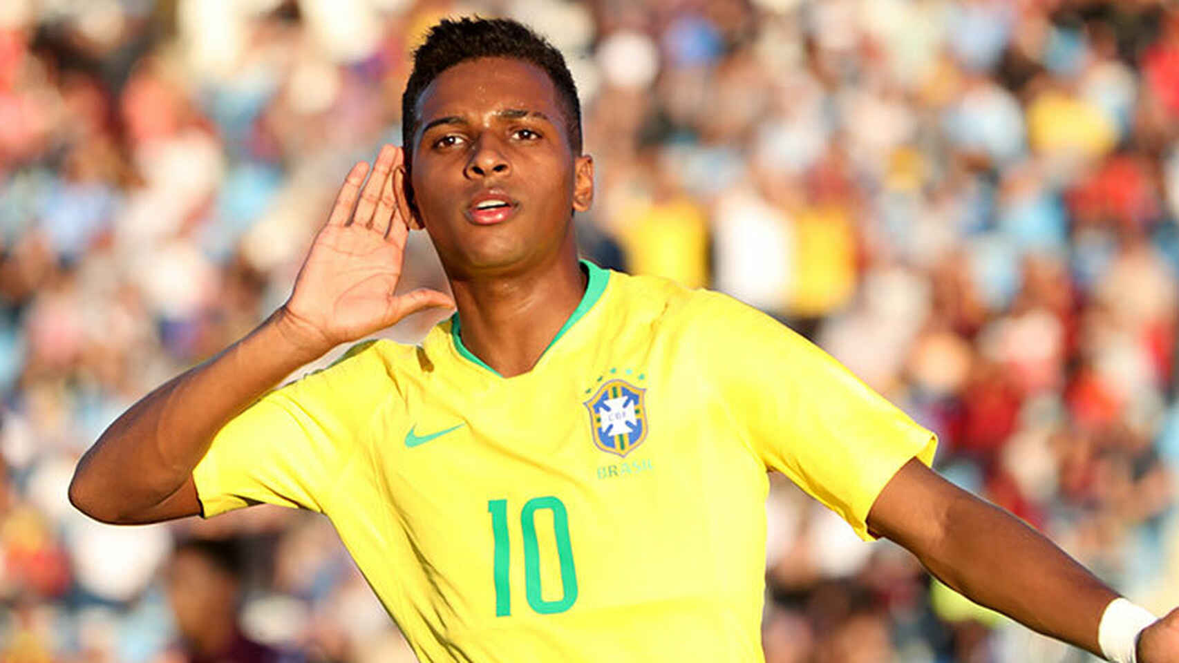 Neymar se despedirá de su selección en el Mundial