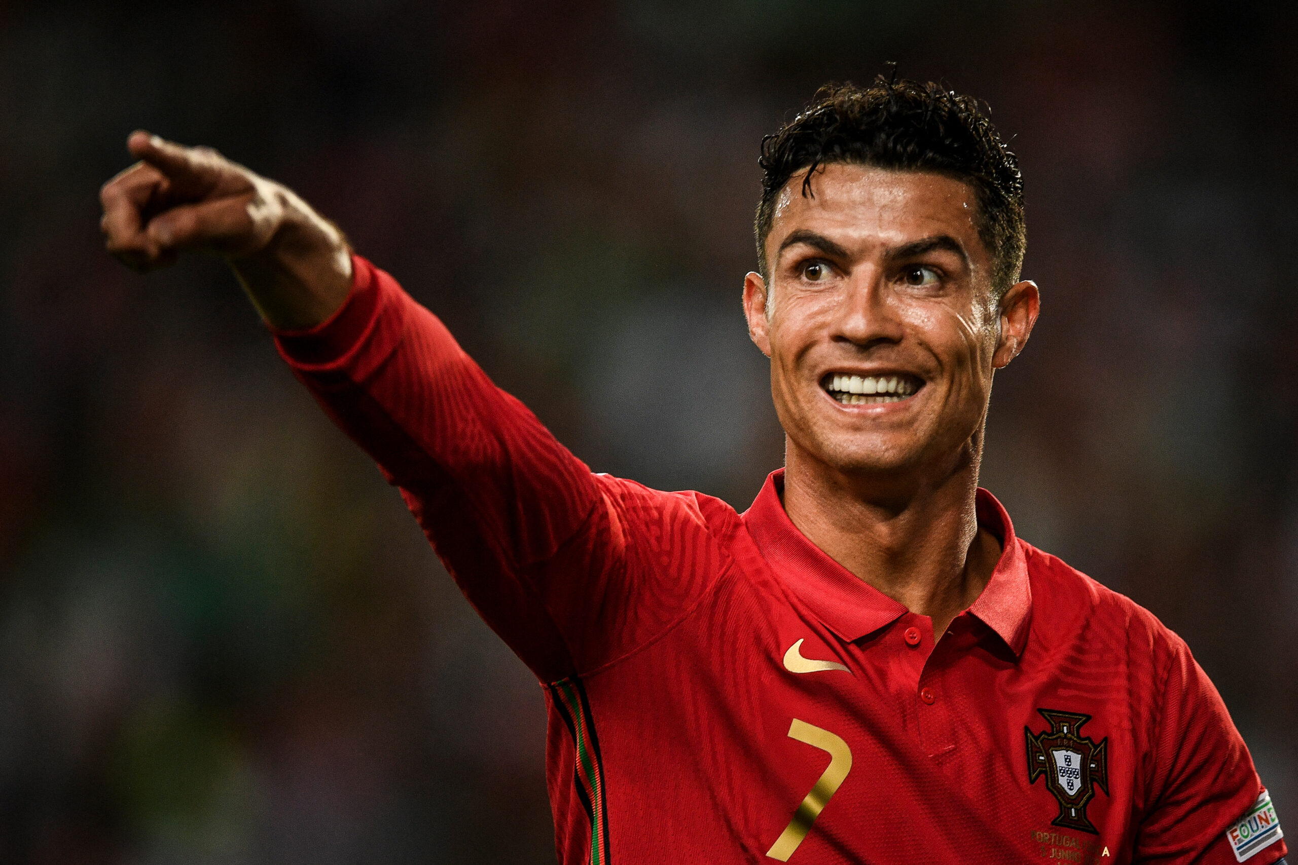 Cristiano Ronaldo está más cerca de dejar el Manchester United e irse al fútbol italiano