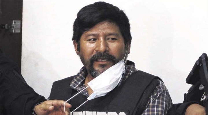 Enérgica condena de la ANP frente a liberación de secuestradores de periodistas
