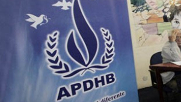 APDHB rechaza y condena continuidad  de política extractivista gubernamental