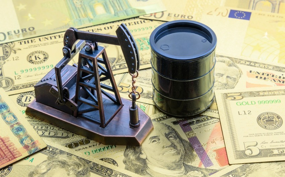 Caída del precio del petróleo  reducirá los gastos e ingresos