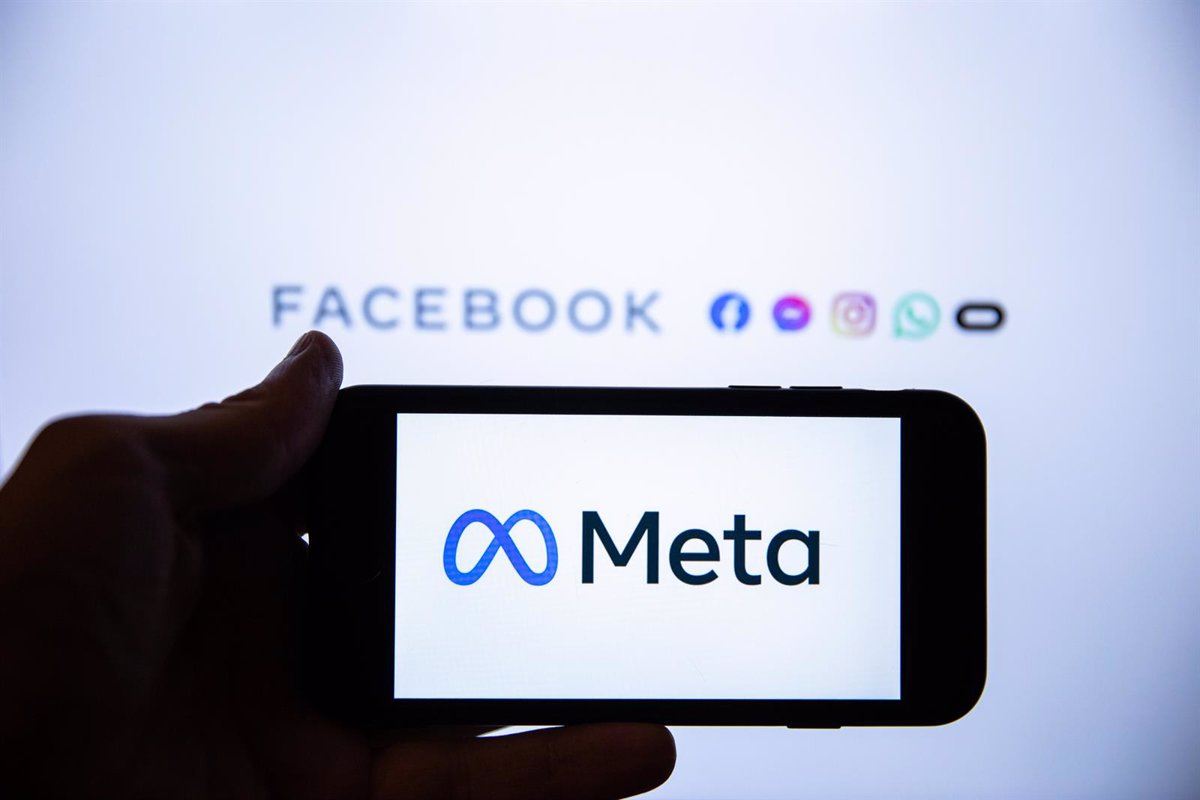 Meta, matriz de Facebook,  emite bonos por primera vez