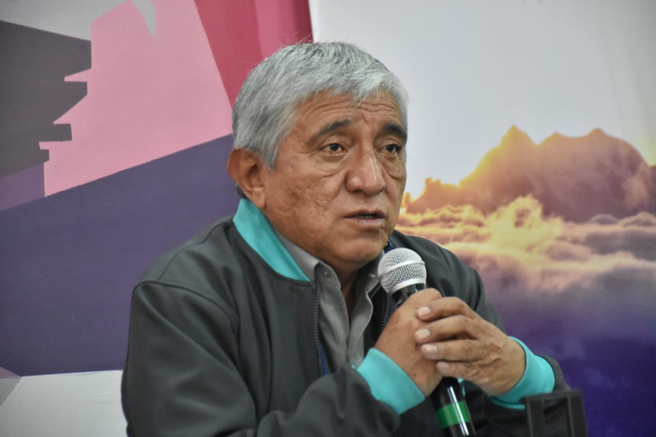 Fiscalía no inicia investigación de  corrupción en Alcaldía de La Paz