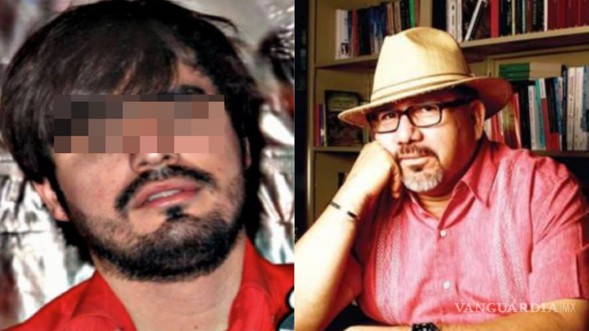 Liberan a Dámaso López,  presunto asesino de periodista