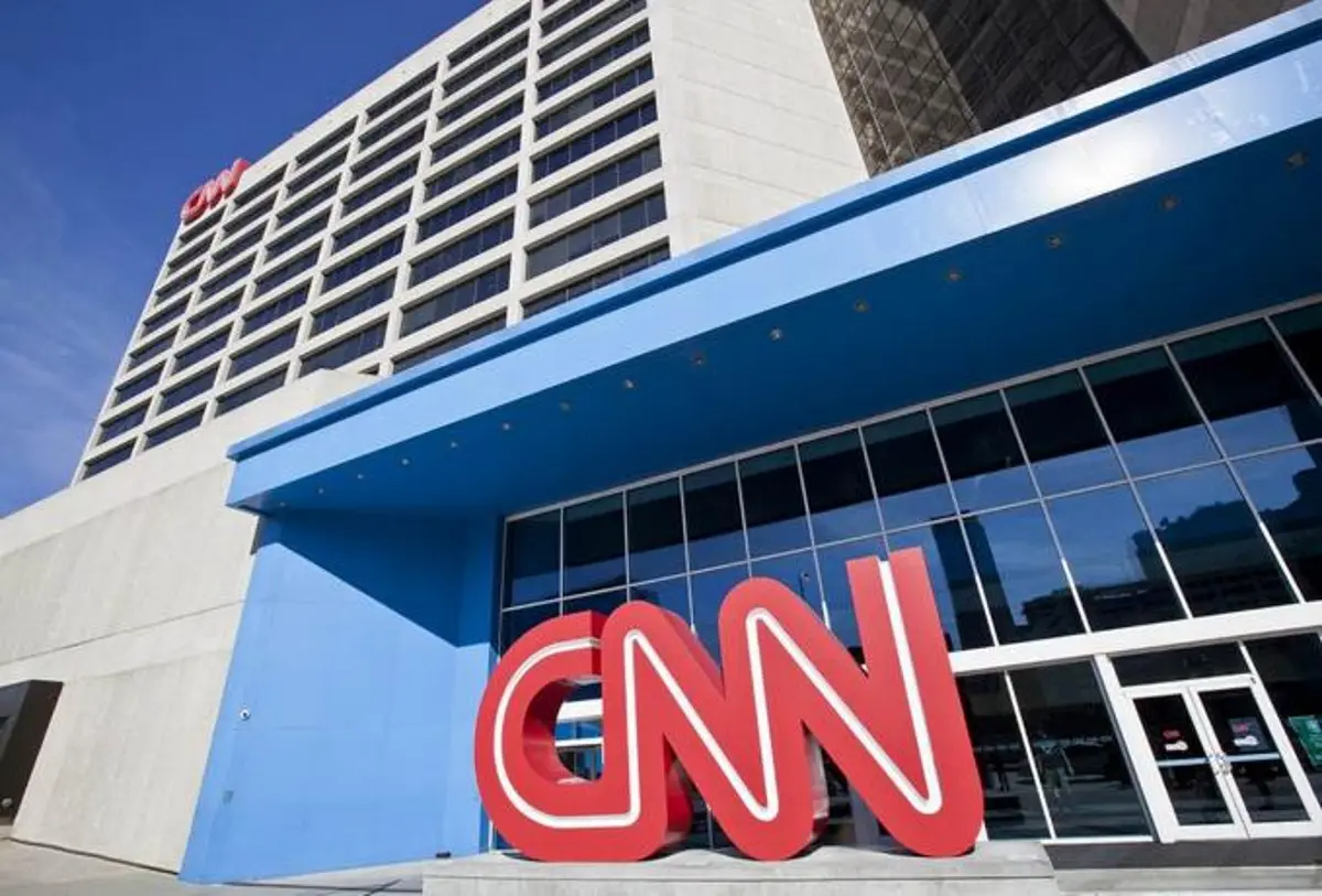 SIP condena bloqueo de CNN  en Español en Nicaragua