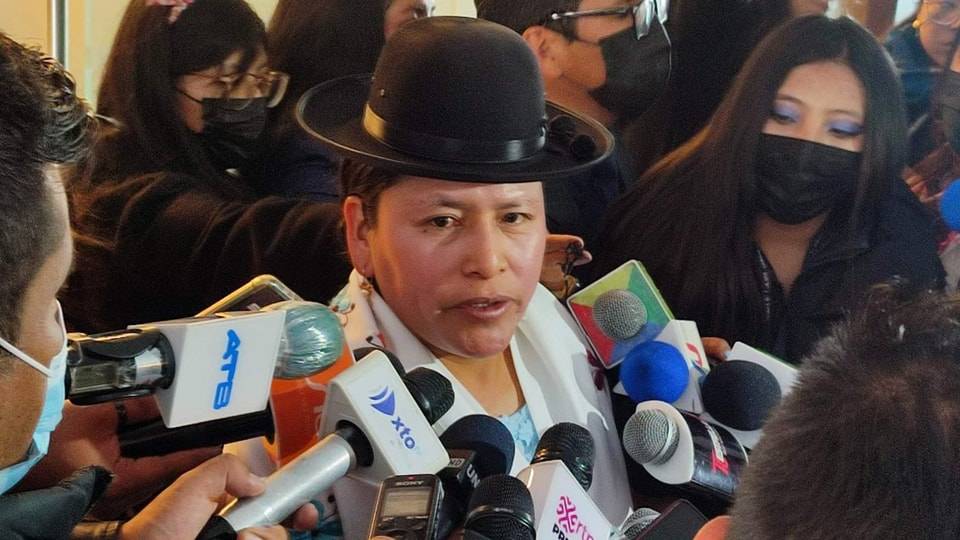 Ven falacias en las  acusaciones de Morales