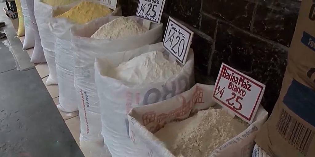 Panificadores piden reunión por el precio de la harina