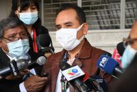 Diputado Rojas reclama celeridad  en extradición de Guillermo Parada