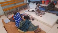 Bombardeo deja 56 muertos  y 30 heridos en región Tigray