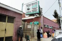 Hospital Los Andes suspende  atención por falta de personal