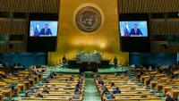 Venezuela pierde derecho a votar en ONU