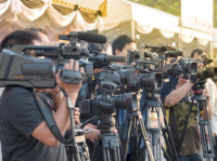 Reportan 73 faltas a  libertad de prensa