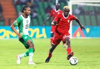 Nigeria vence 3-1 a Sudán y sella pase a octavos de final de la Copa de África