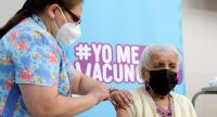 Chile registra nueva  cifra alta de coronavirus