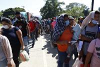 Salida sin visado desde Cuba a  Nicaragua abre ruta migratoria