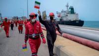 Irán ayuda a Venezuela a  aumentar producción petrolera