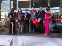 Atenea inaugura  nueva sede en El Alto